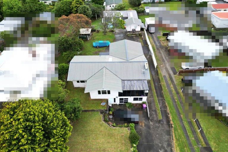 Photo of property in 19 Thynne Street, Foxton, 4814