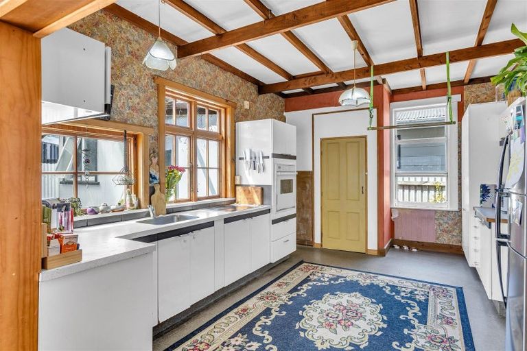 Photo of property in 89 Derby Street, Westport, 7825