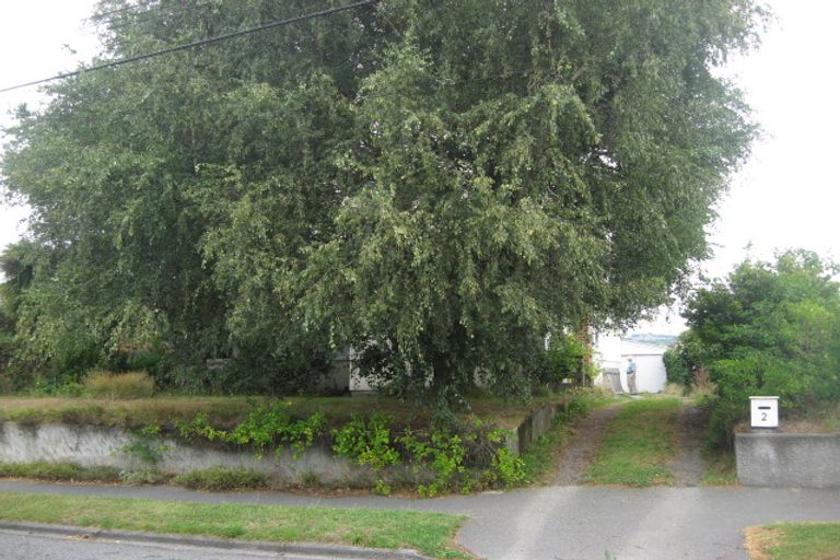 Photo of property in 2a Smartlea Street, Hoon Hay, Christchurch, 8025