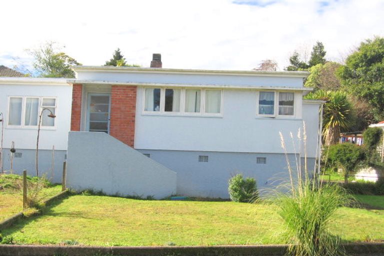 Photo of property in 48 Plunket Terrace, Hamilton East, Hamilton, 3216