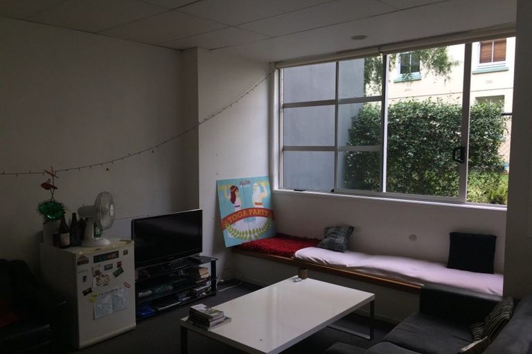Photo of property in Cambridge Apartments, 303/43 Anzac Avenue, Auckland Central, Auckland, 1010