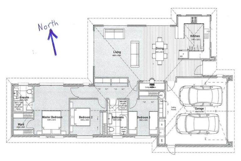 Photo of property in 131 Harakeke Drive, Wharewaka, Taupo, 3330