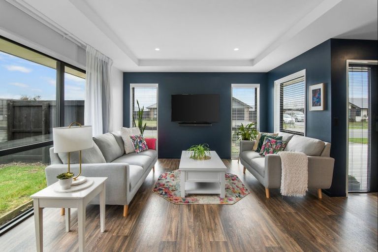 Photo of property in 28 Spirit Terrace, Rolleston, 7615