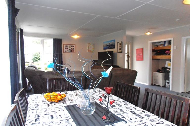 Photo of property in 218 North Street, West End, Timaru, 7910