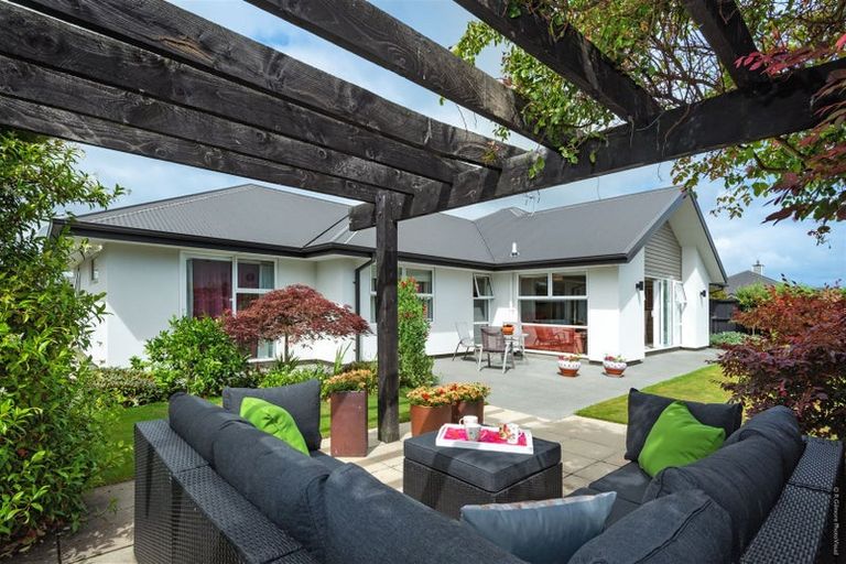 Photo of property in 7 Kotuku Street, Lincoln, 7608