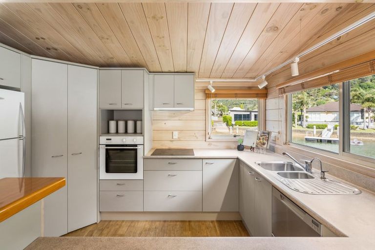 Photo of property in 105b Motu Capri, Pauanui, Hikuai, 3579