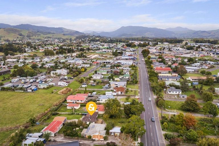 Photo of property in 59 Puke Road, Paeroa, 3600