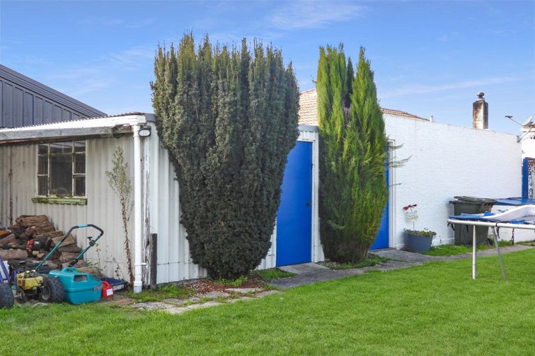 Photo of property in 490 Thames Highway, Oamaru North, Oamaru, 9400
