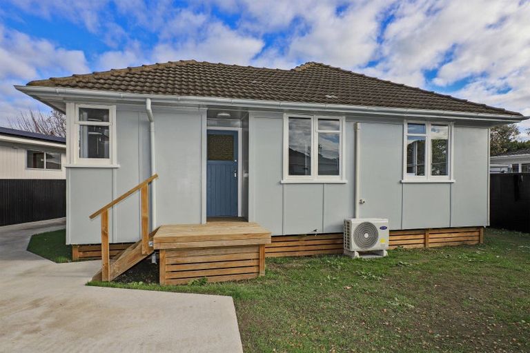 Photo of property in 1025a Bledisloe Street, Raureka, Hastings, 4120