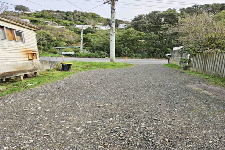 Photo of property in 159 Glenmore Street, Kelburn, Wellington, 6012