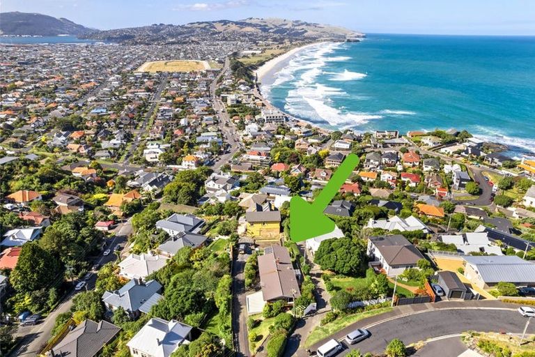 Photo of property in 106 Cliffs Road, Saint Clair, Dunedin, 9012