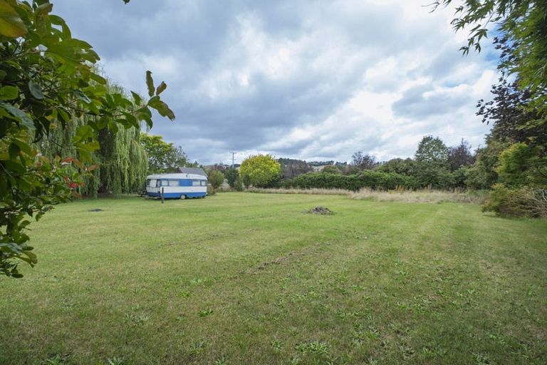 Photo of property in 11 Leslie Street, Waiau, 7332
