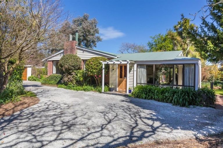 Photo of property in 14a Aylmer Street, Somerfield, Christchurch, 8024