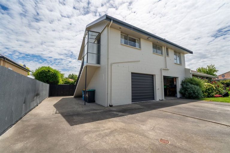 Photo of property in 1/1 Chaucer Street, Highfield, Timaru, 7910