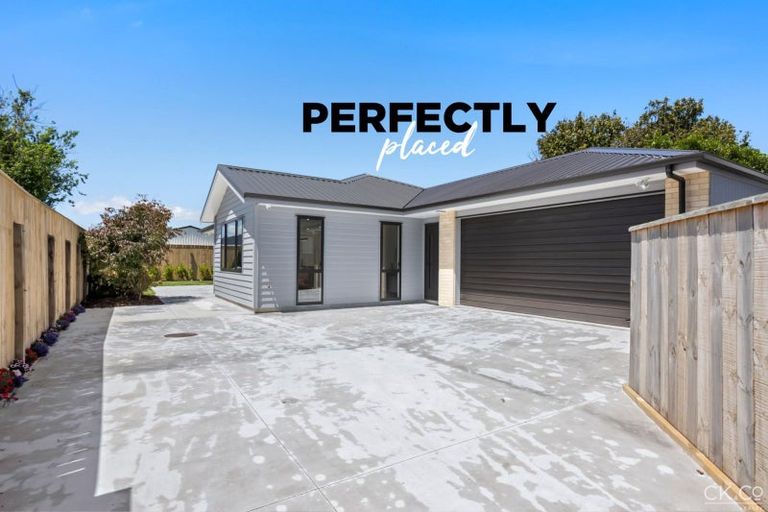 Photo of property in 54a Brentwood Street, Trentham, Upper Hutt, 5018