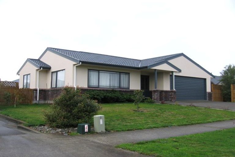 Photo of property in 157 Schnell Drive, Kelvin Grove, Palmerston North, 4414