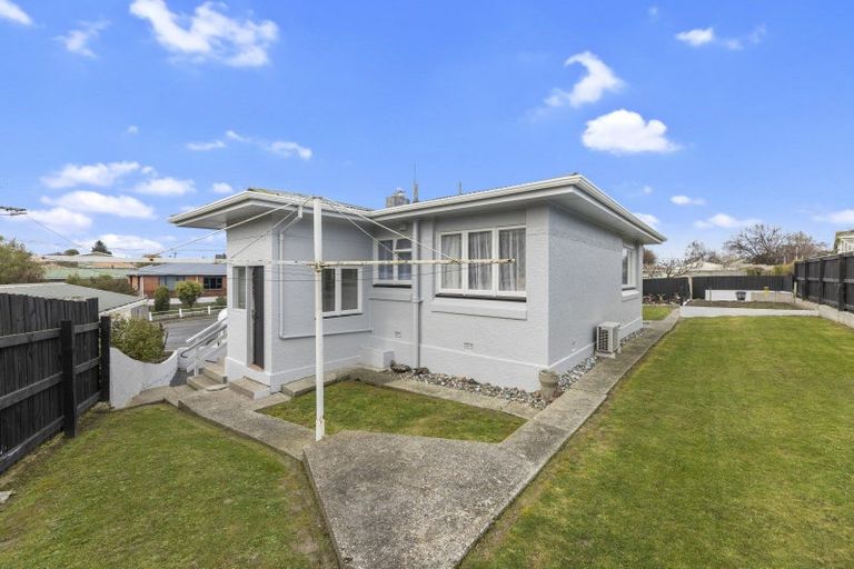 Photo of property in 5 Telfer Street, Balclutha, 9230
