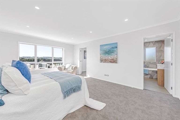 Photo of property in 45 Koromeke Street, Flat Bush, Auckland, 2019