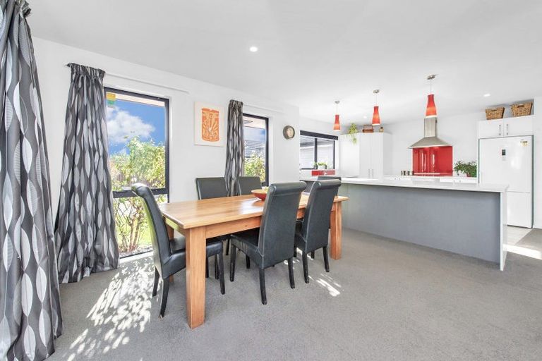 Photo of property in 48c Lewis Crescent, Rolleston, 7614