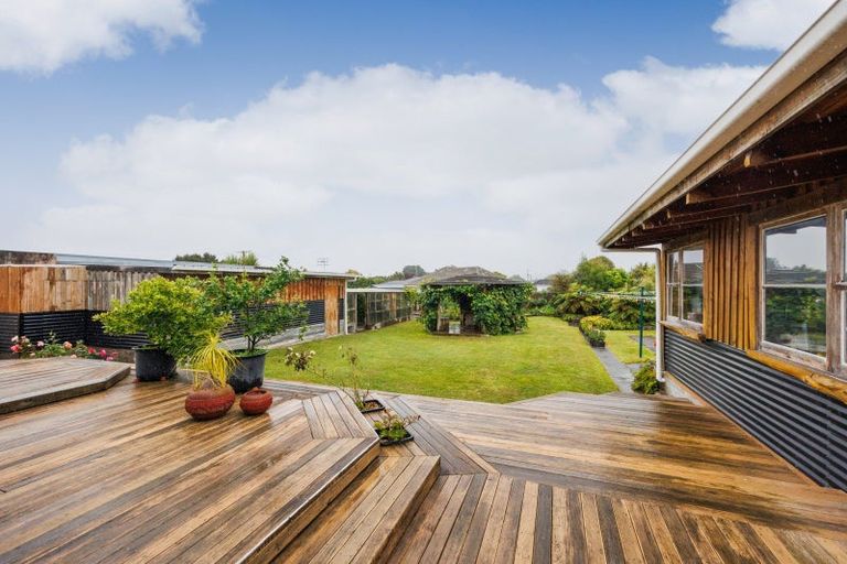 Photo of property in 30 Pharazyn Street, Feilding, 4702