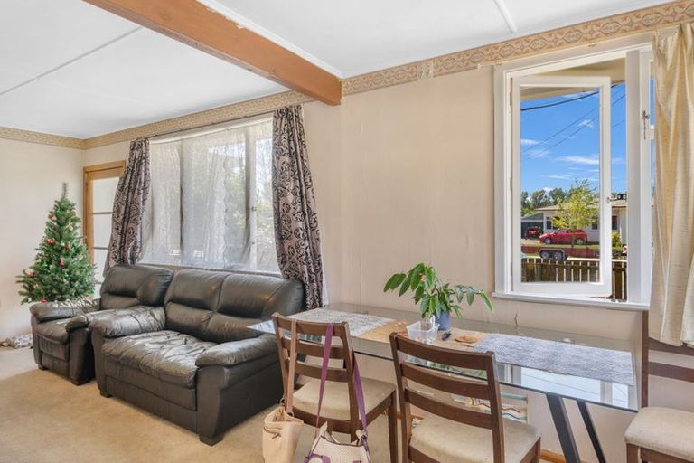 Photo of property in 42 Francis Drake Street, Waipukurau, 4200