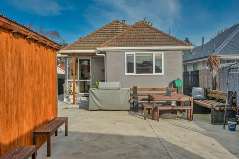 Photo of property in 45 Flemington Avenue, North New Brighton, Christchurch, 8083