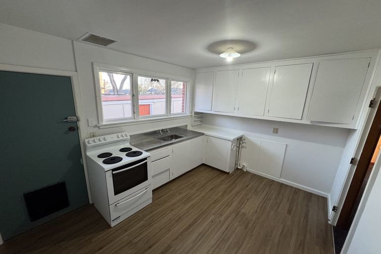 Photo of property in 4/134 Caledonian Road, St Albans, Christchurch, 8014