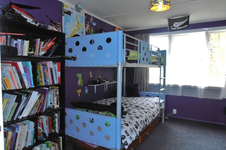 Photo of property in 218 North Street, West End, Timaru, 7910