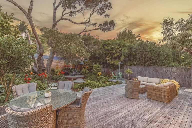 Photo of property in 49 Head Street, Sumner, Christchurch, 8081