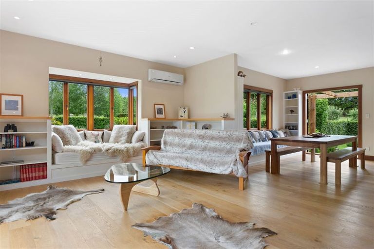 Photo of property in 25 Crallans Drain Road, Oxford, 7495