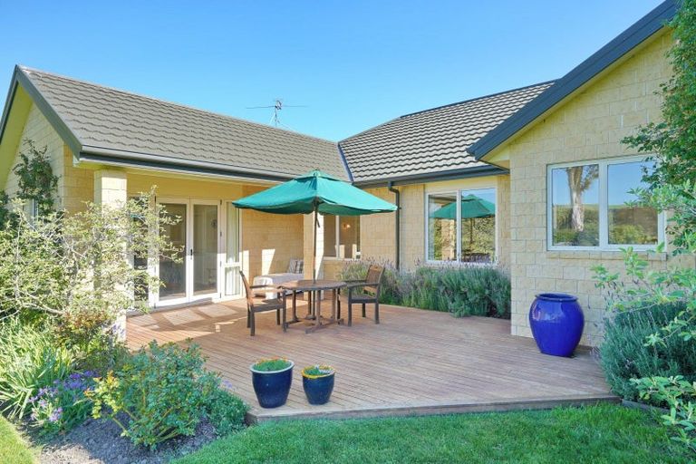 Photo of property in 10 Newton Place, Amberley, 7410