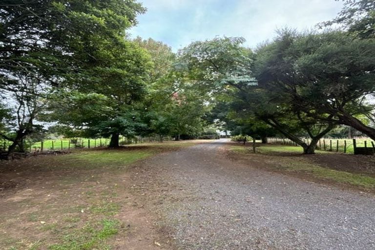 Photo of property in 18 Maher Road, Ramarama, Drury, 2579