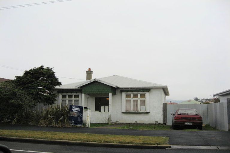 Photo of property in 46 Victoria Road, Saint Kilda, Dunedin, 9012