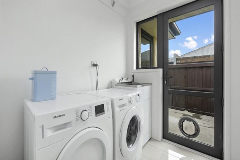 Photo of property in 34 Rossall Crescent, Rolleston, 7615