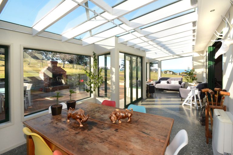 Photo of property in 139 Pryde Road, Evansdale, Waikouaiti, 9471