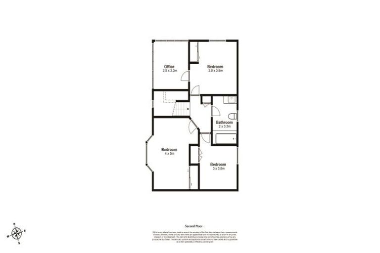 Photo of property in 125 Cecil Road, Wadestown, Wellington, 6012