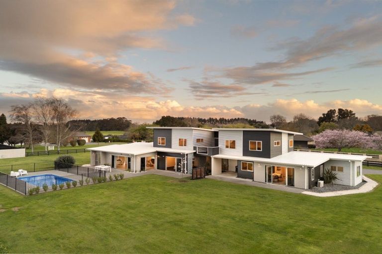 Photo of property in 67 Saint Leger Road, Te Awamutu, 3875