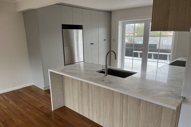 Photo of property in 4/8 Shirley Road, Grey Lynn, Auckland, 1021