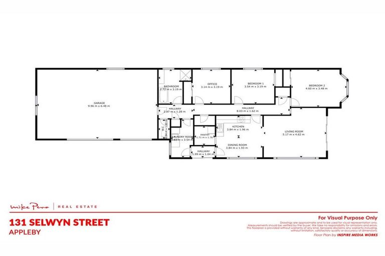 Photo of property in 131 Selwyn Street, Appleby, Invercargill, 9812