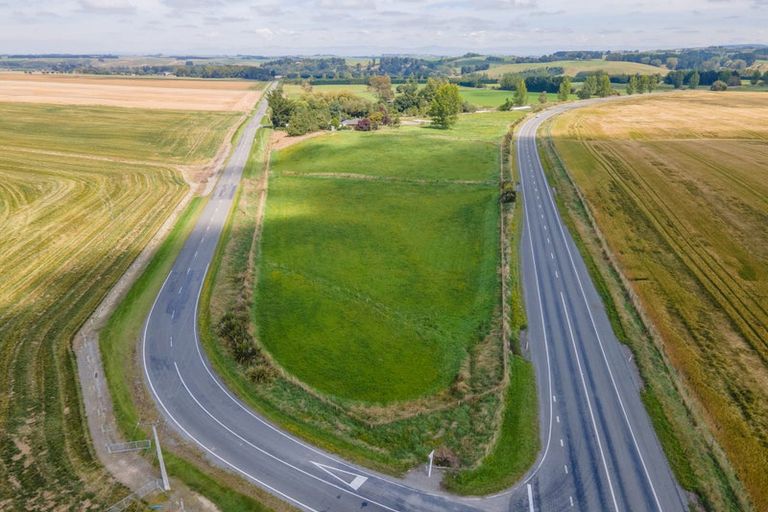 Photo of property in 34 Brenton Road, Hilton, Geraldine, 7991