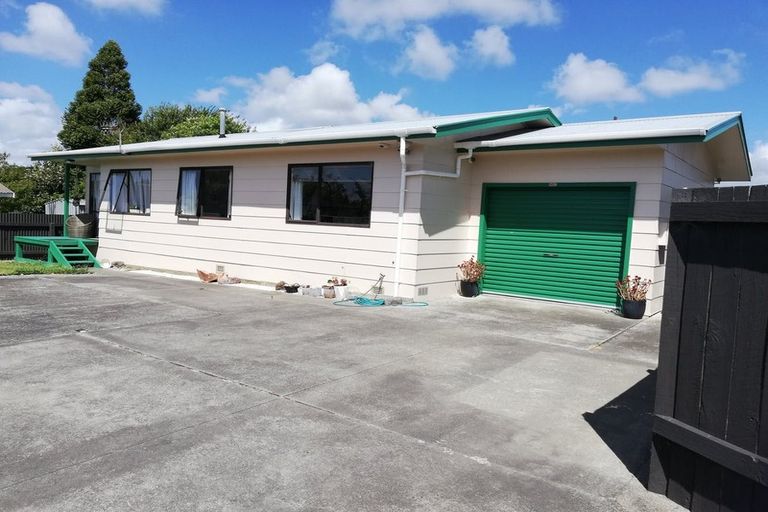 Photo of property in 145c Maxwells Line, Awapuni, Palmerston North, 4412