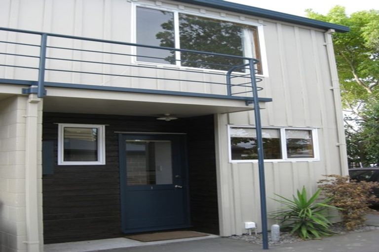 Photo of property in 1/27 Packe Street, Edgeware, Christchurch, 8013