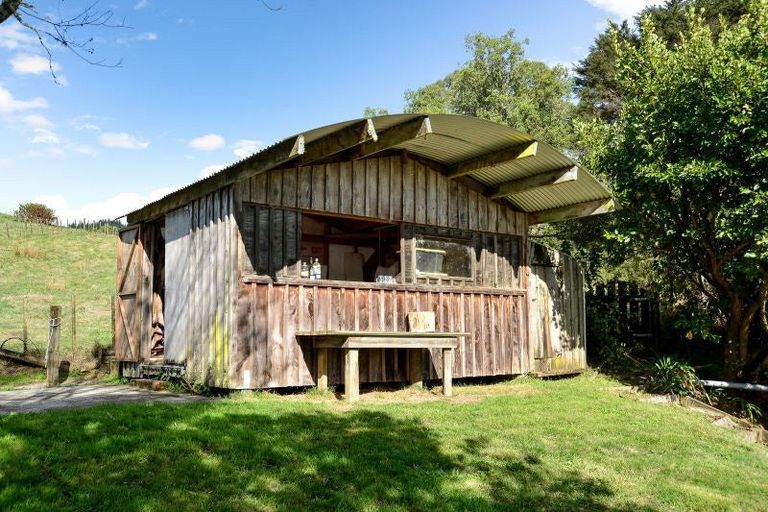 Photo of property in 473a Waingaro Road, Ngaruawahia, 3793