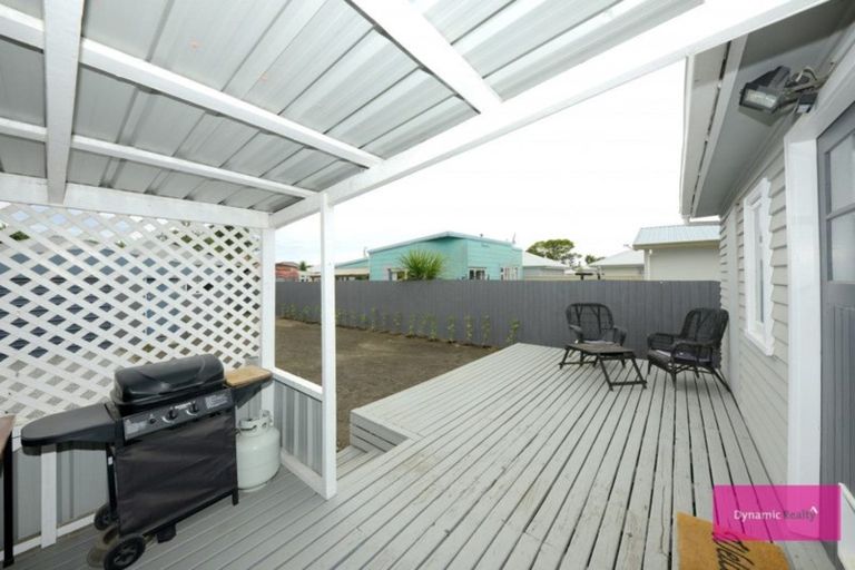 Photo of property in 9 Sylvia Street, Parklands, Christchurch, 8083