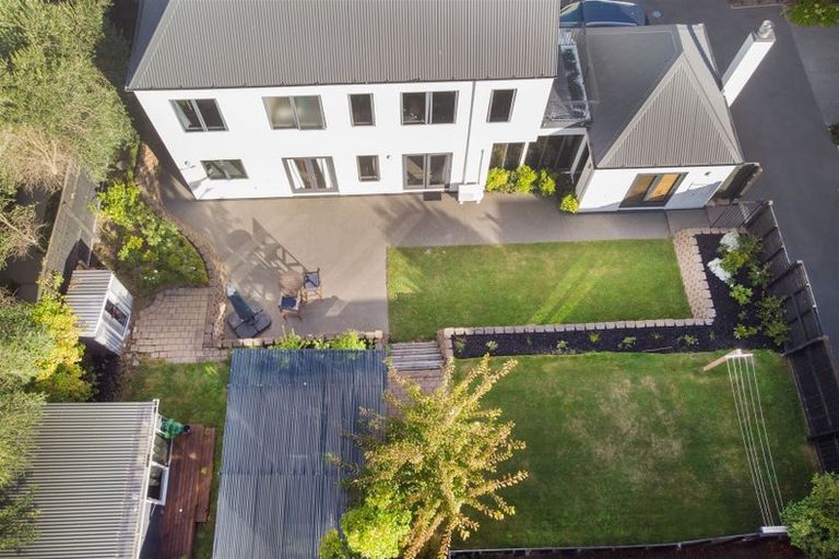 Photo of property in 88 Merivale Lane, Merivale, Christchurch, 8014