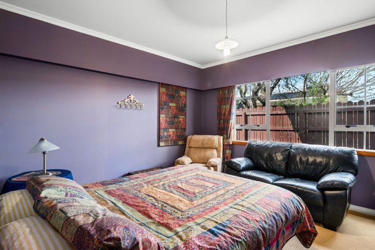 Photo of property in 19 Burden Street, Redwoodtown, Blenheim, 7201