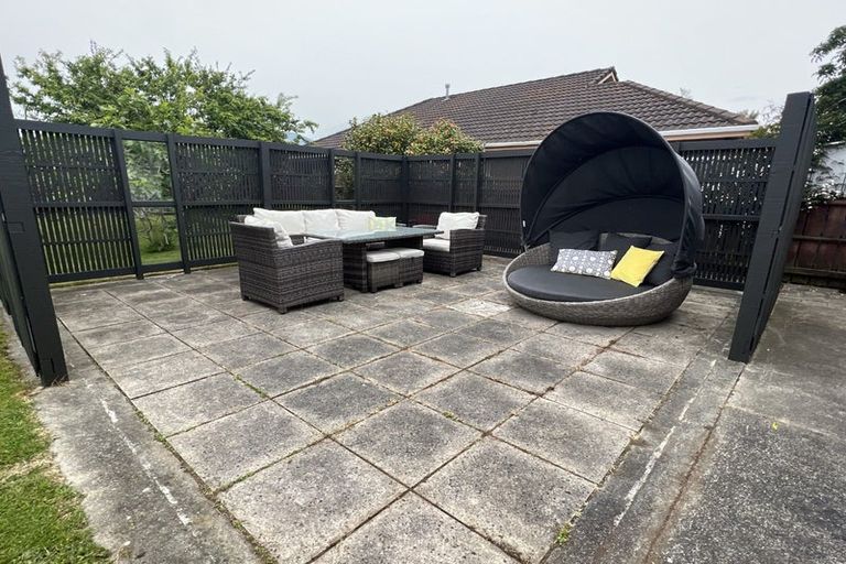 Photo of property in 59 Puriri Street, Woburn, Lower Hutt, 5010