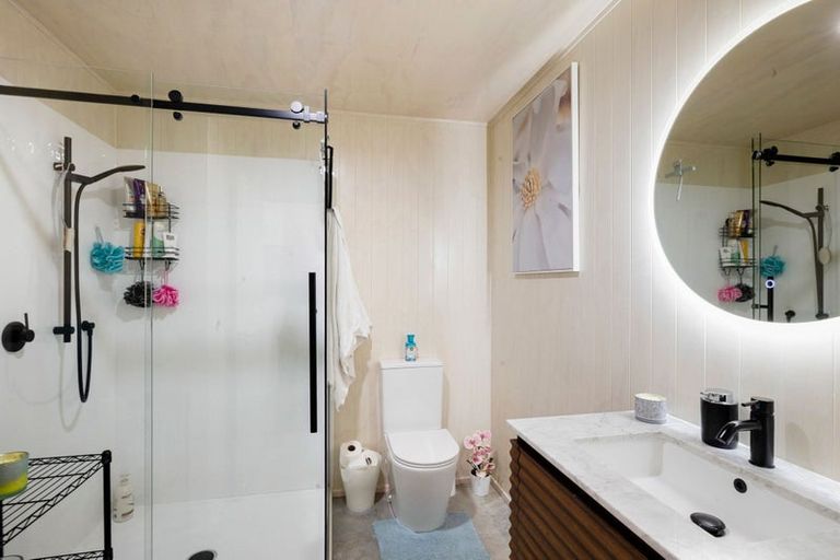 Photo of property in 401a Smart Road, Hillsborough, New Plymouth, 4372