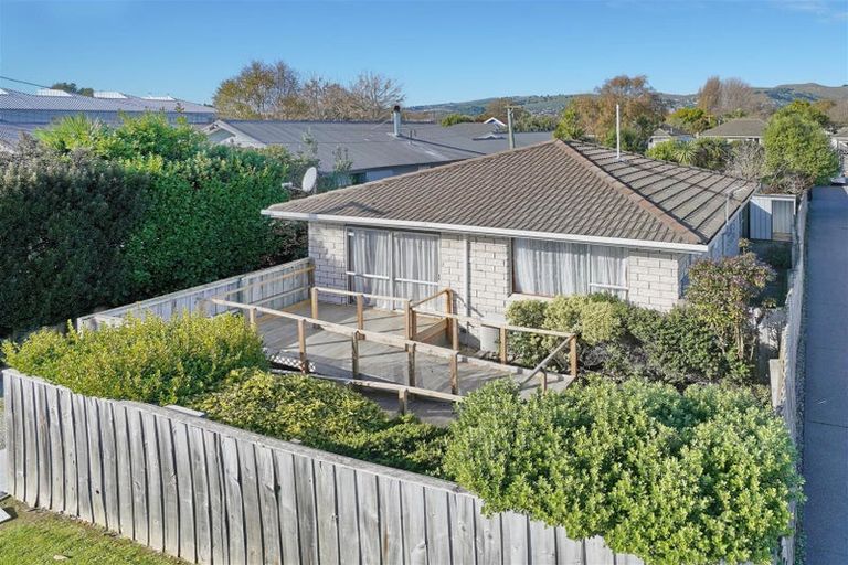 Photo of property in 72b Milton Street, Somerfield, Christchurch, 8024