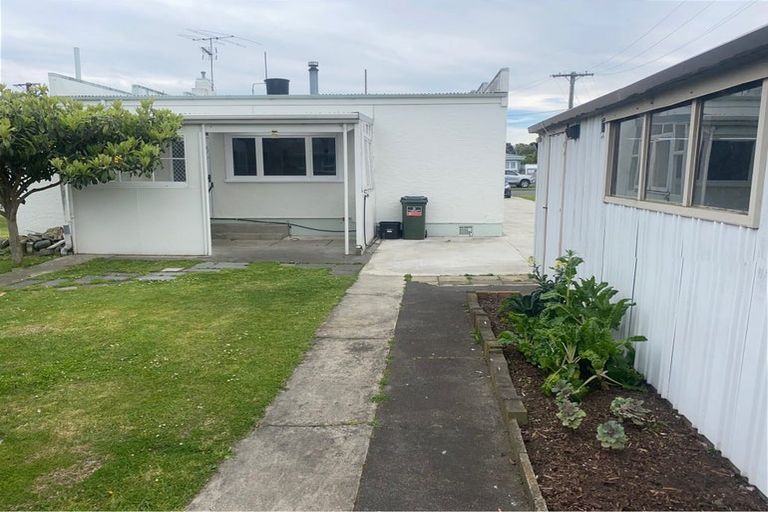Photo of property in 26 Macdonald Street, Te Hapara, Gisborne, 4010
